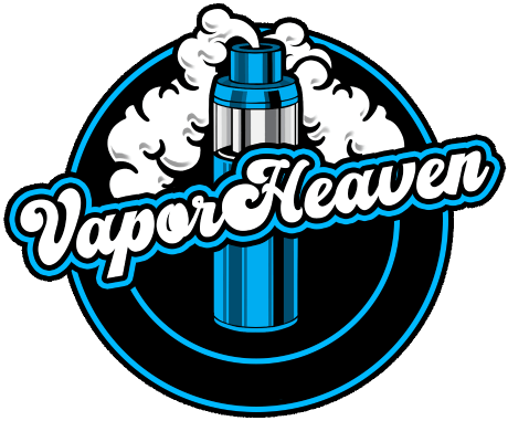 vapor heaven logo